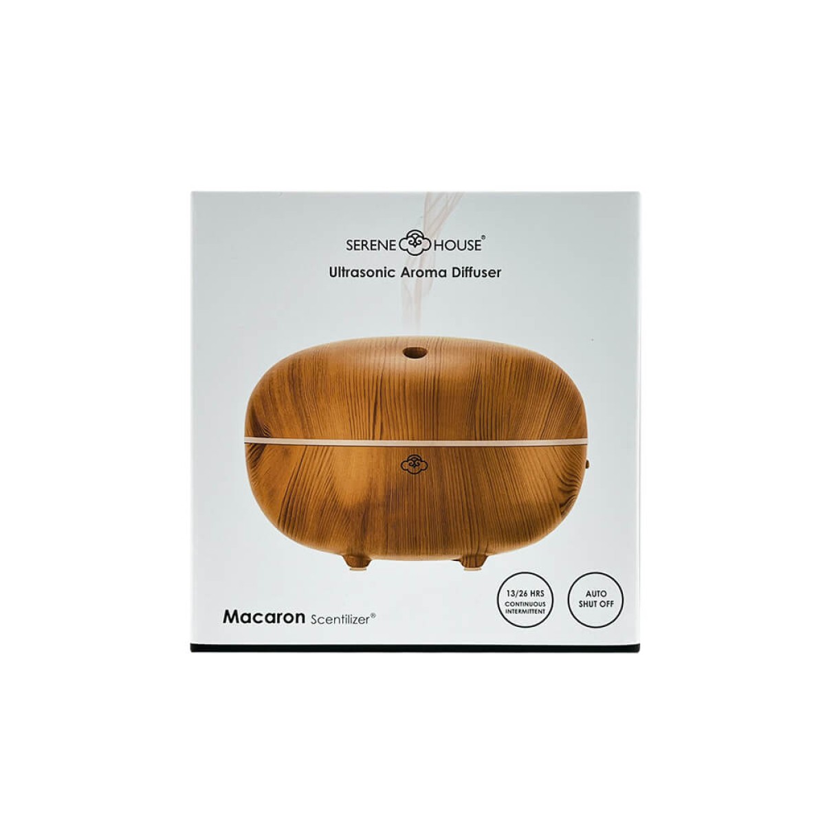 Picture of Serene House Macaron Ultrasonic Aroma Diffuser