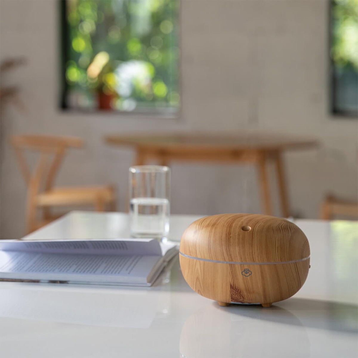 Picture of Serene House Macaron Ultrasonic Aroma Diffuser