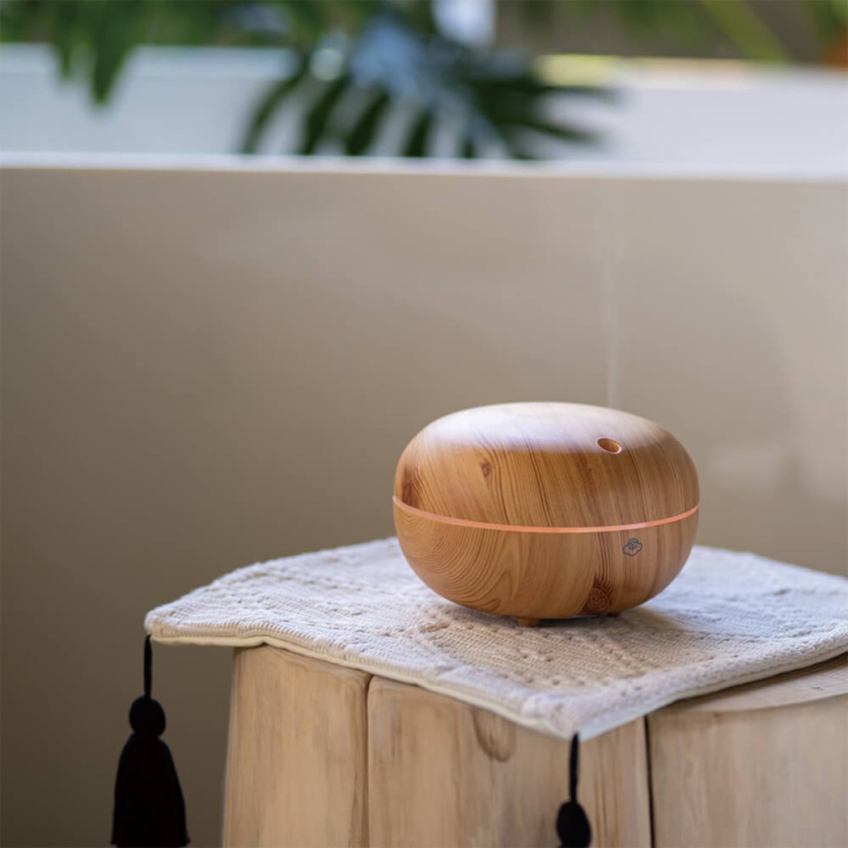 Picture of Serene House Macaron Ultrasonic Aroma Diffuser