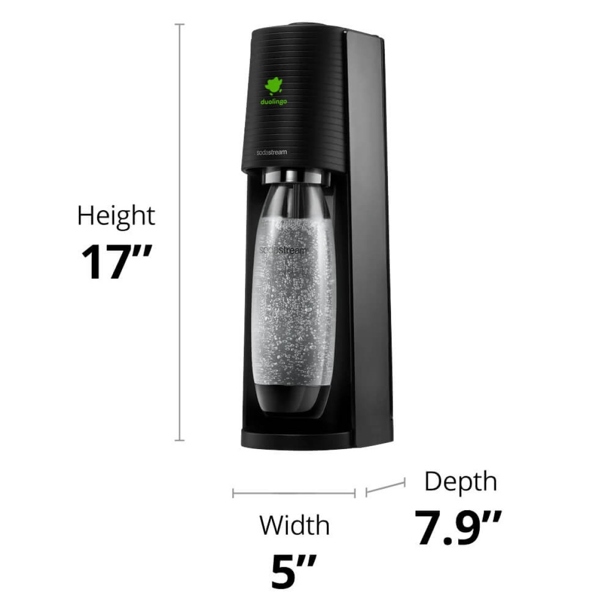 Picture of SodaStream Terra