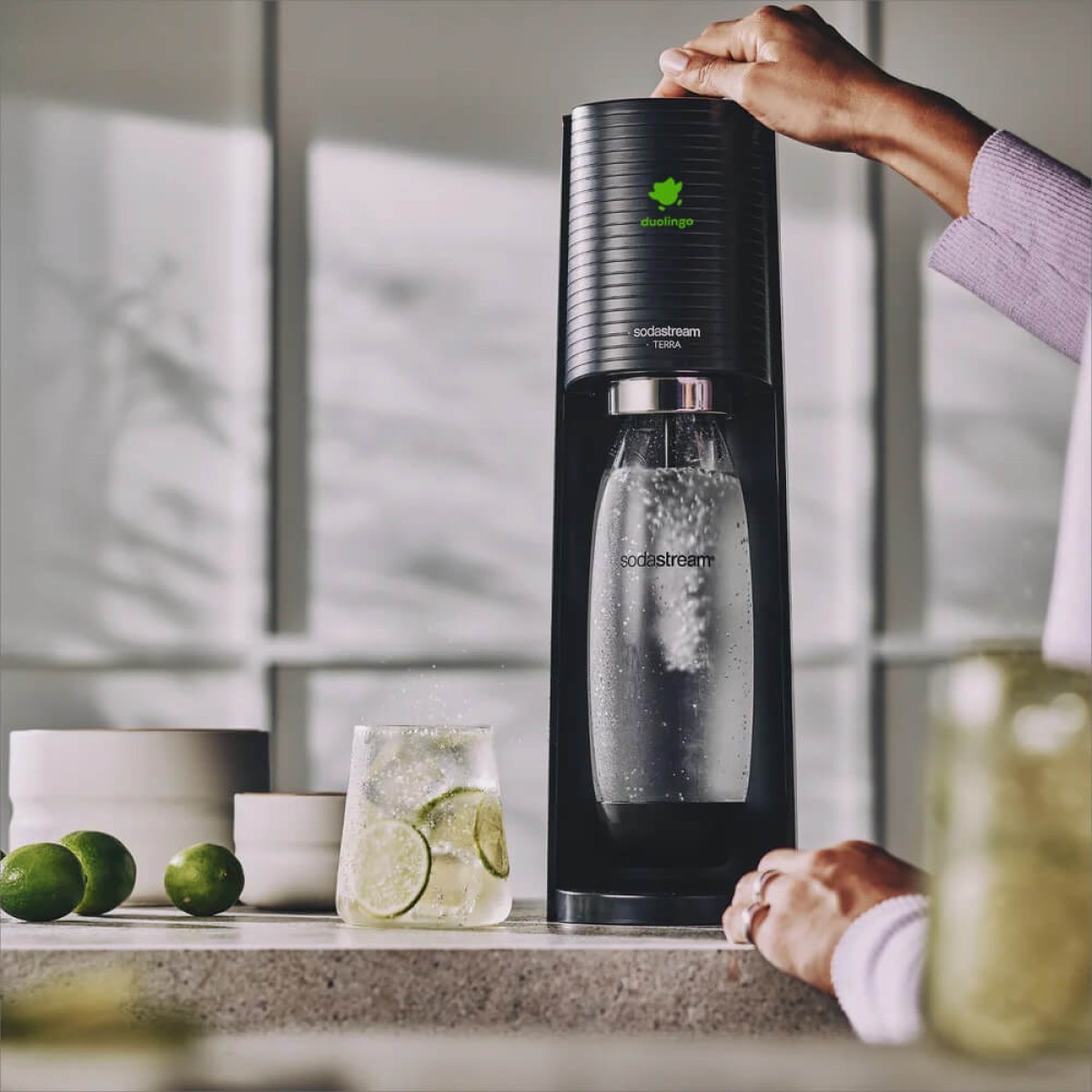 Picture of SodaStream Terra