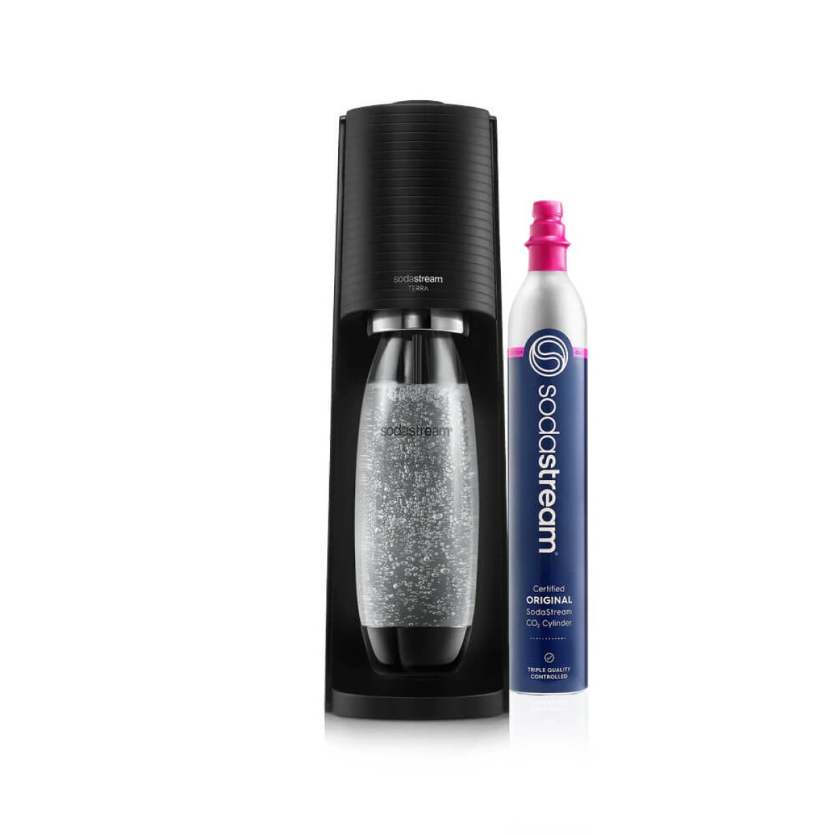 Picture of SodaStream Terra