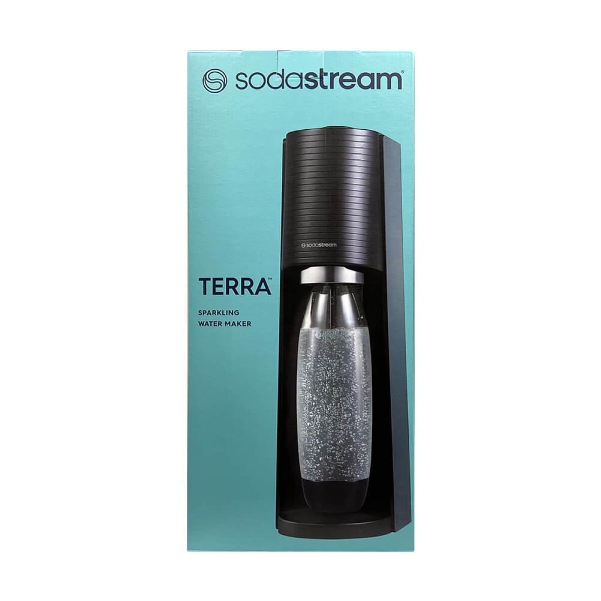 Picture of SodaStream Terra