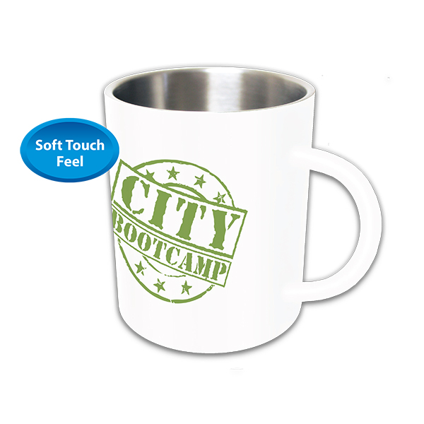 Picture of 14 Oz. Halcyon® Coffee Mug