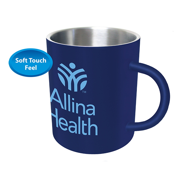 Picture of 14 Oz. Halcyon® Coffee Mug