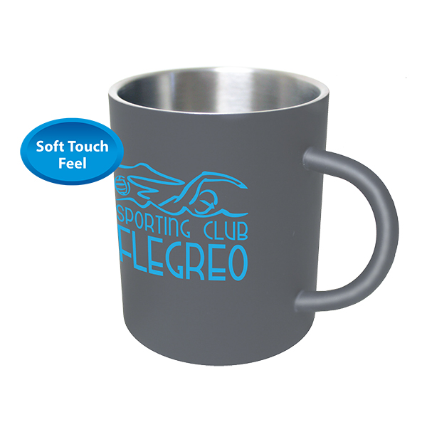 Picture of 14 Oz. Halcyon® Coffee Mug