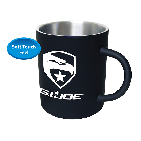 Picture of 14 Oz. Halcyon® Coffee Mug