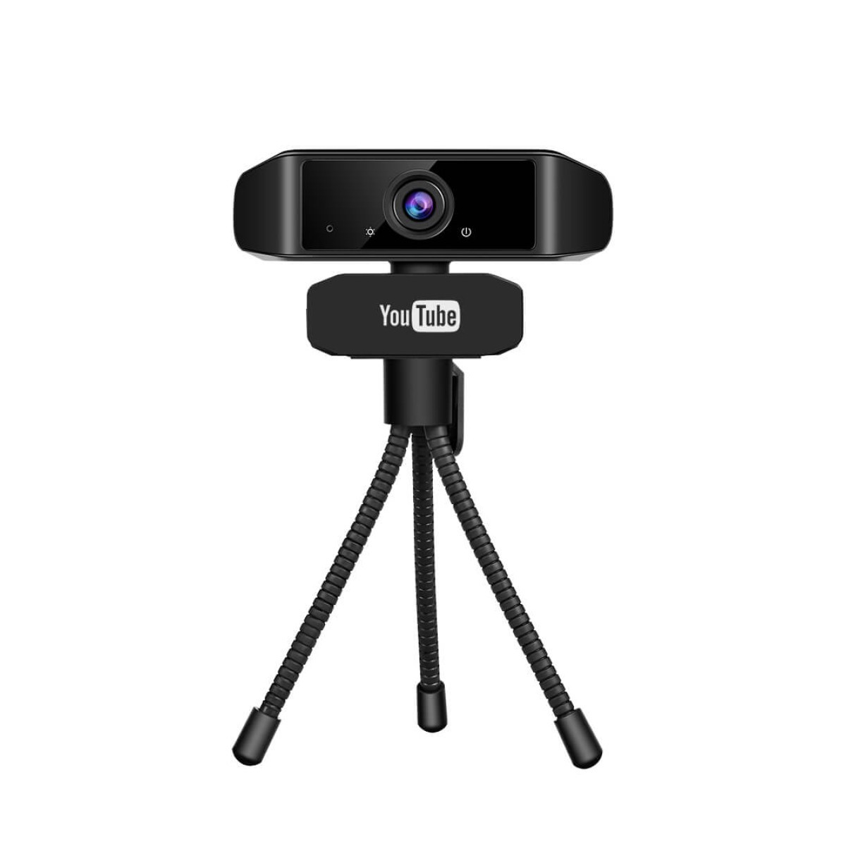 Picture of Tangelo TrueView 2.0 HD 1080p Webcam