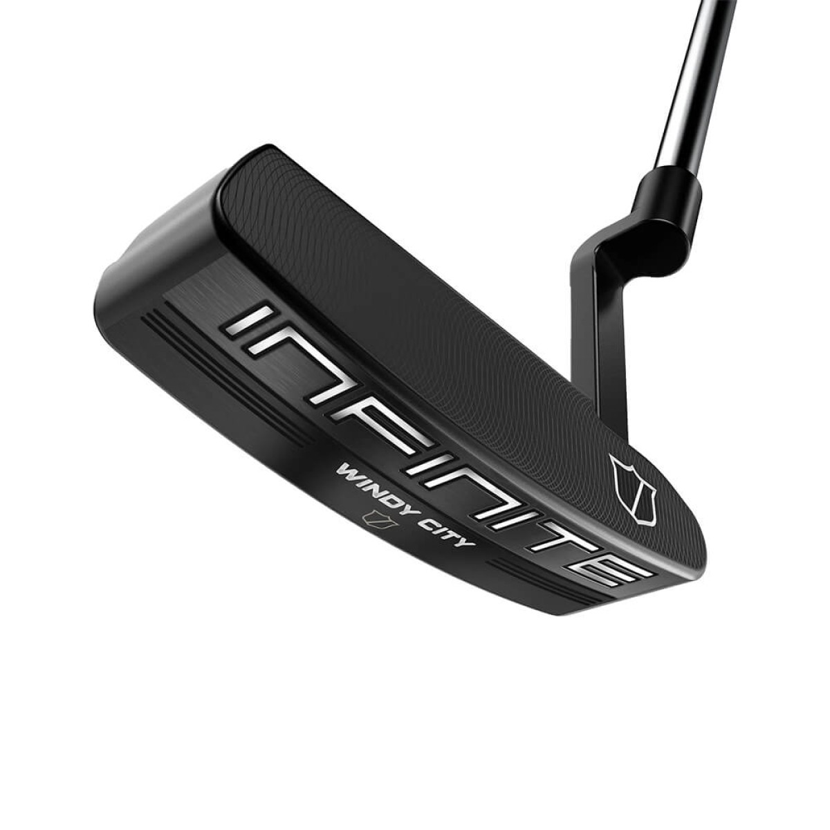 Picture of Wilson Infinite® Windy City™ Right Hand Putter