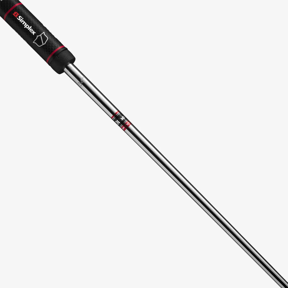 Picture of Wilson Infinite® Windy City™ Right Hand Putter