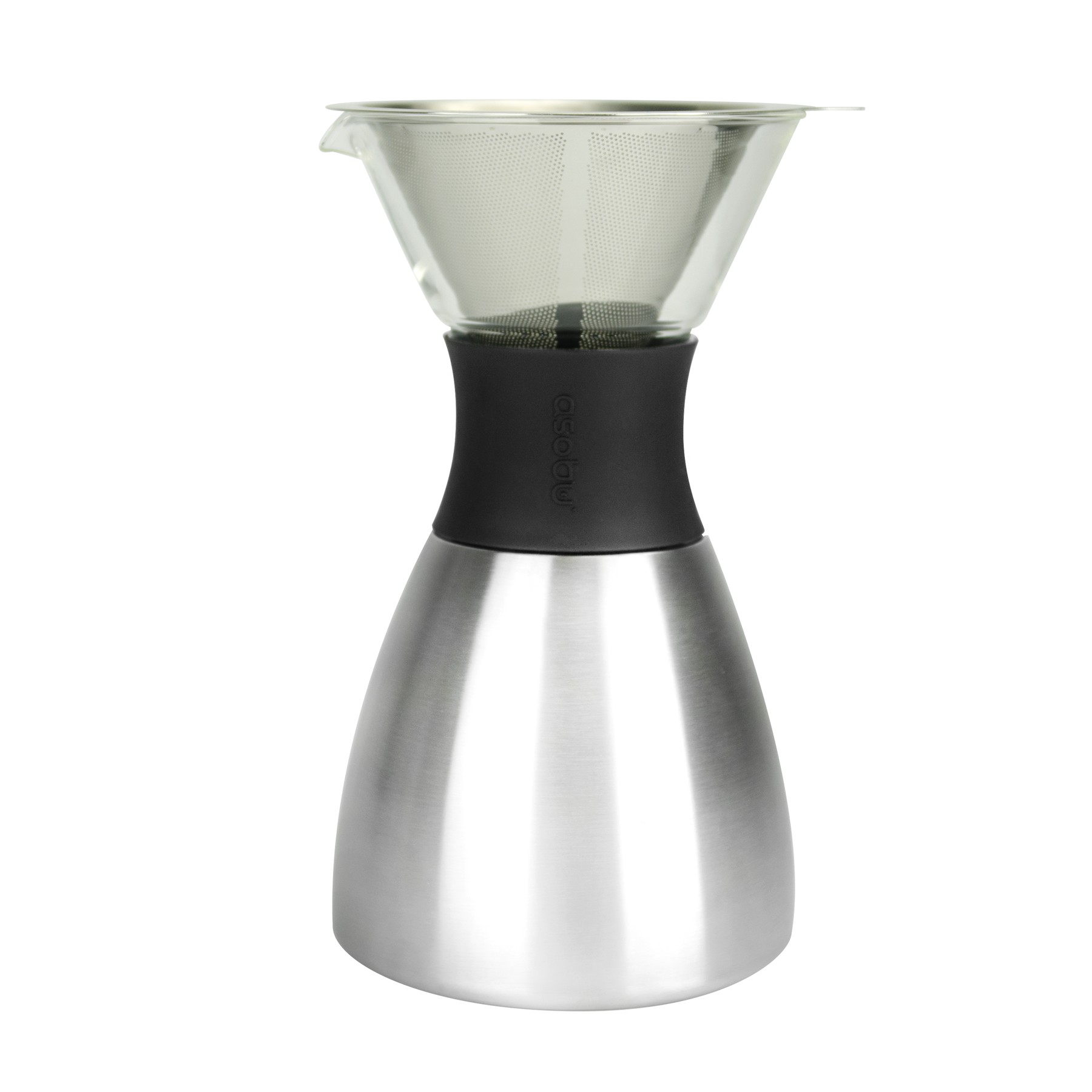 Picture of 32 oz Asobu Pourover Insulated Coffee Maker