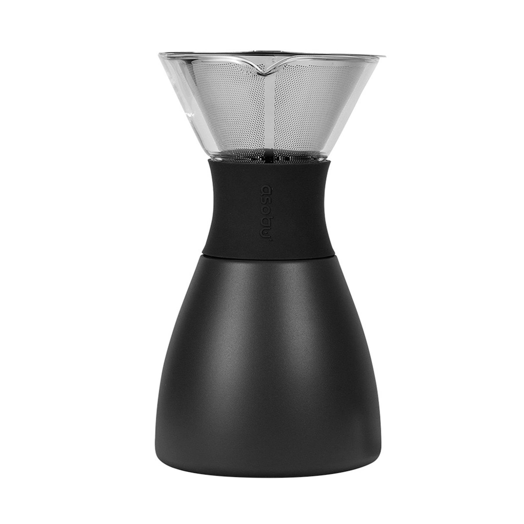 Picture of 32 oz Asobu Pourover Insulated Coffee Maker