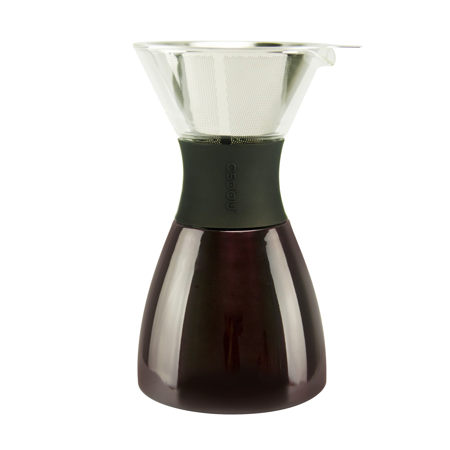 Picture of 32 oz Asobu Pourover Insulated Coffee Maker