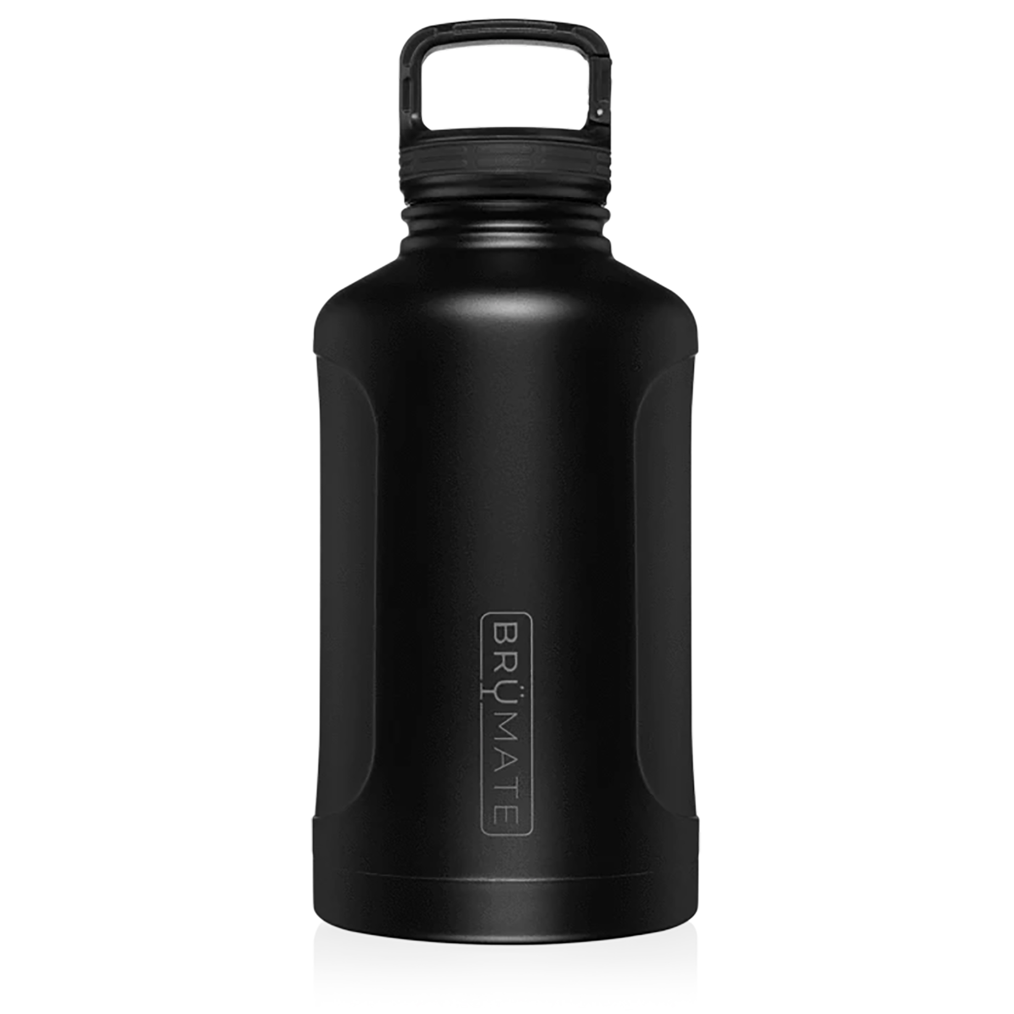 Picture of BruMate GROWL'R Insulated 64oz Beer Growler