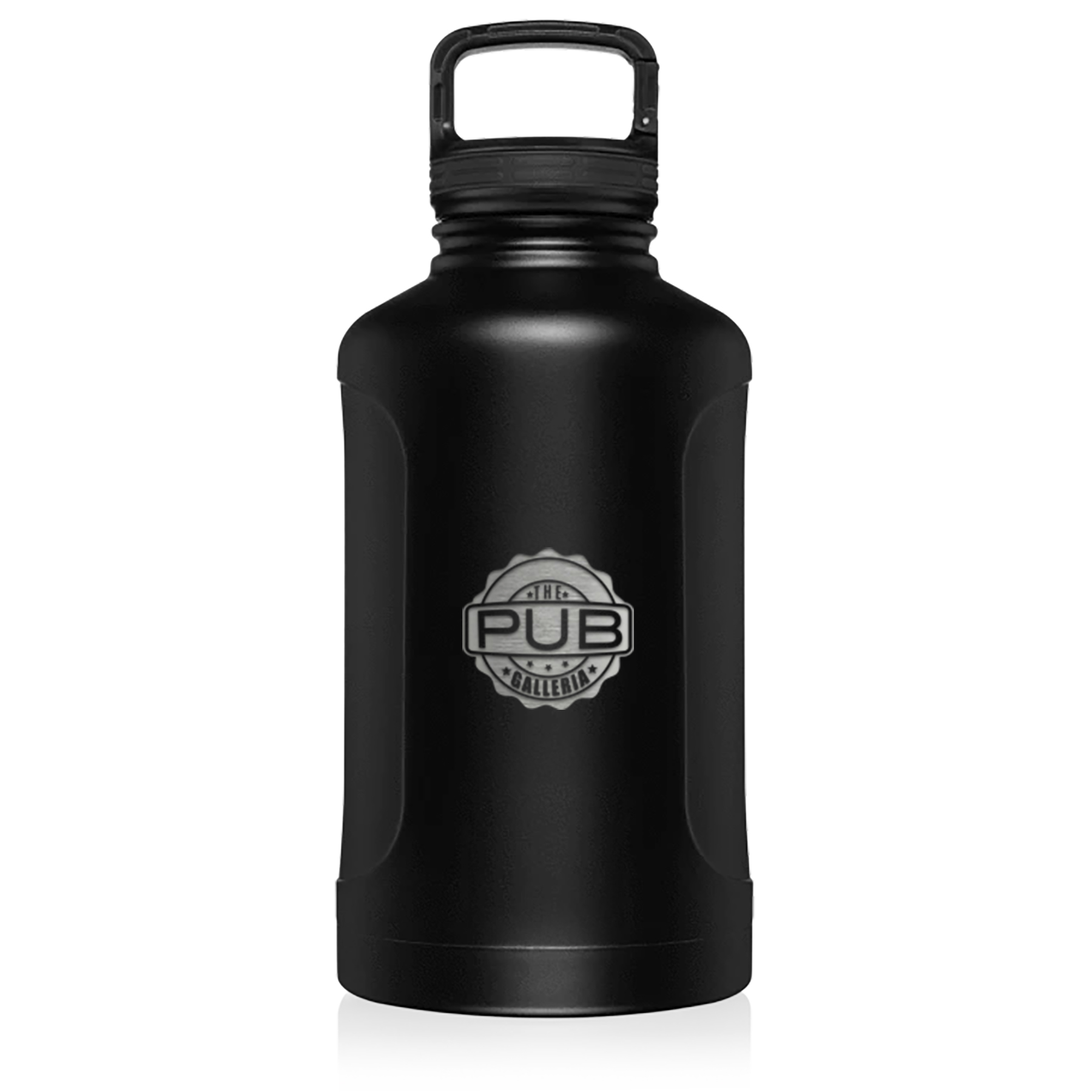 Picture of BruMate GROWL'R Insulated 64oz Beer Growler