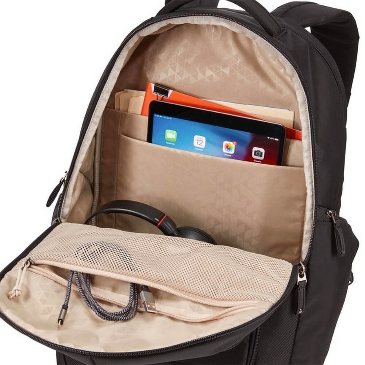 Picture of Case Logic Notion 17.3" Laptop Backpack