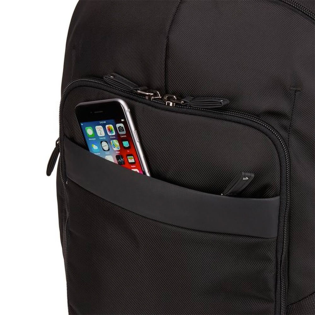 Picture of Case Logic Notion 17.3" Laptop Backpack