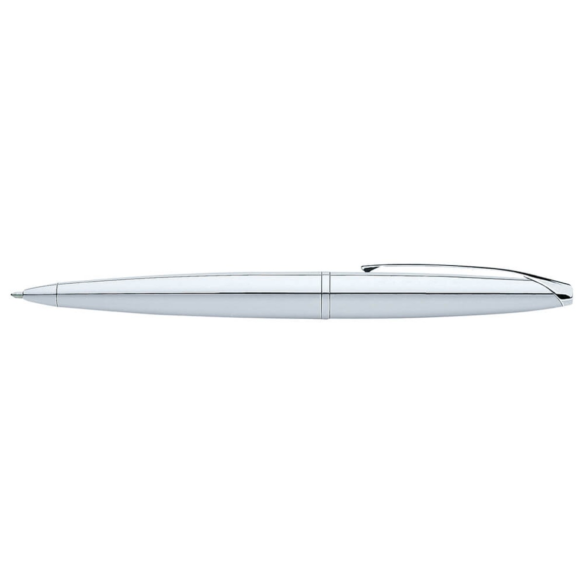 Picture of Cross ATX® Pure Chrome Ballpoint Pen