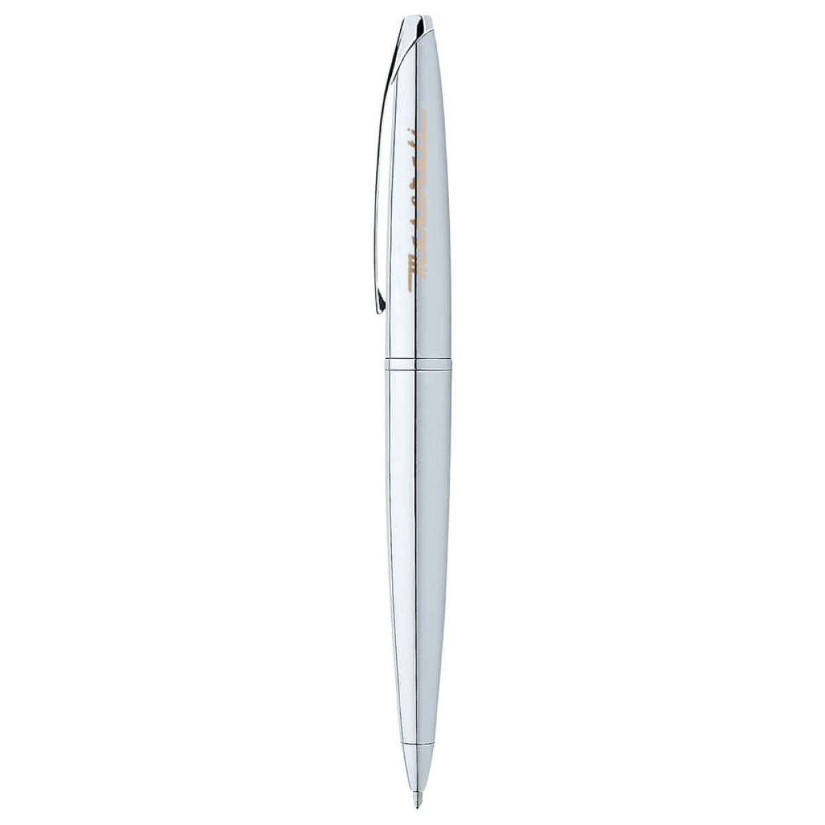Picture of Cross ATX® Pure Chrome Ballpoint Pen