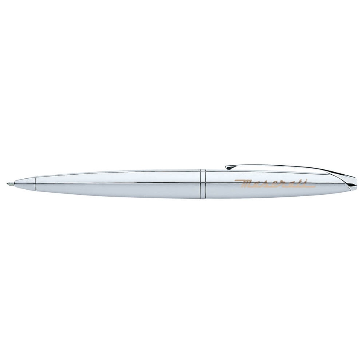 Picture of Cross ATX® Pure Chrome Ballpoint Pen