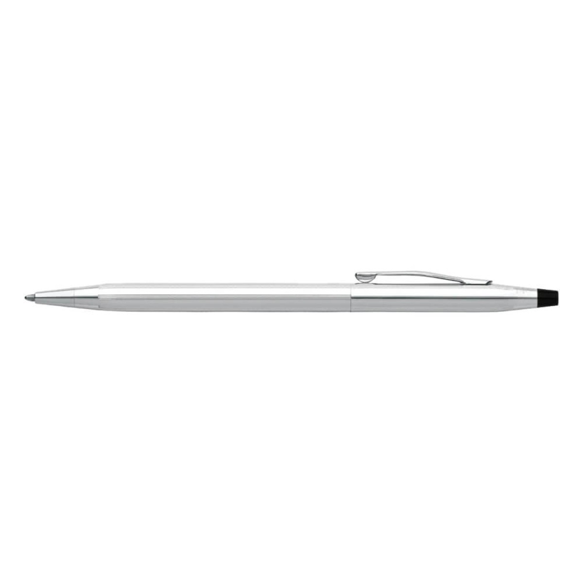 Picture of Cross Classic Century® Lustrous Chrome Ballpoint Pen