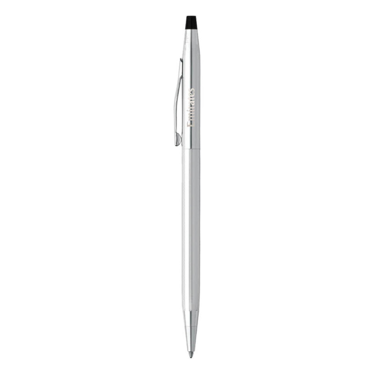 Picture of Cross Classic Century® Lustrous Chrome Ballpoint Pen