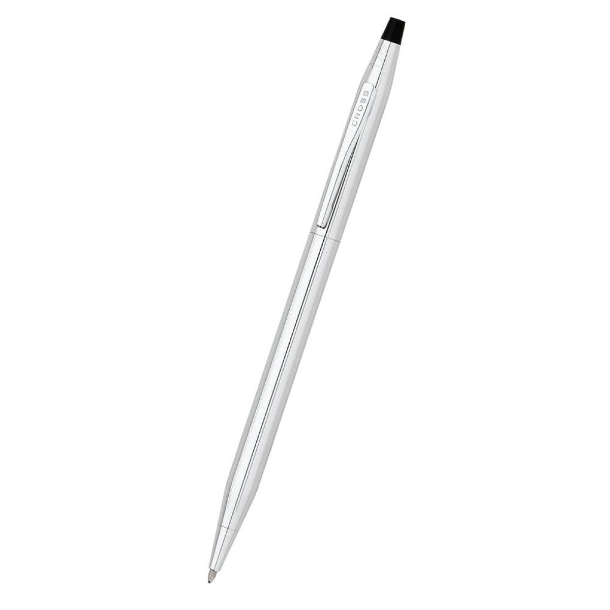 Picture of Cross Classic Century® Lustrous Chrome Ballpoint Pen