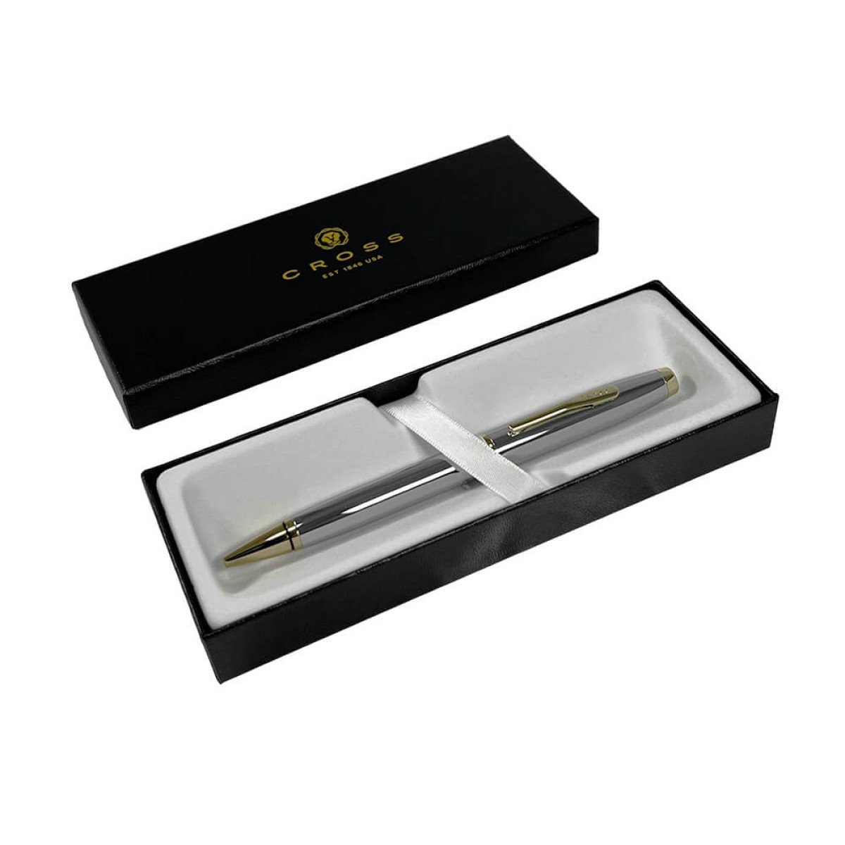 Picture of Cross Coventry Medalist Ballpoint Pen