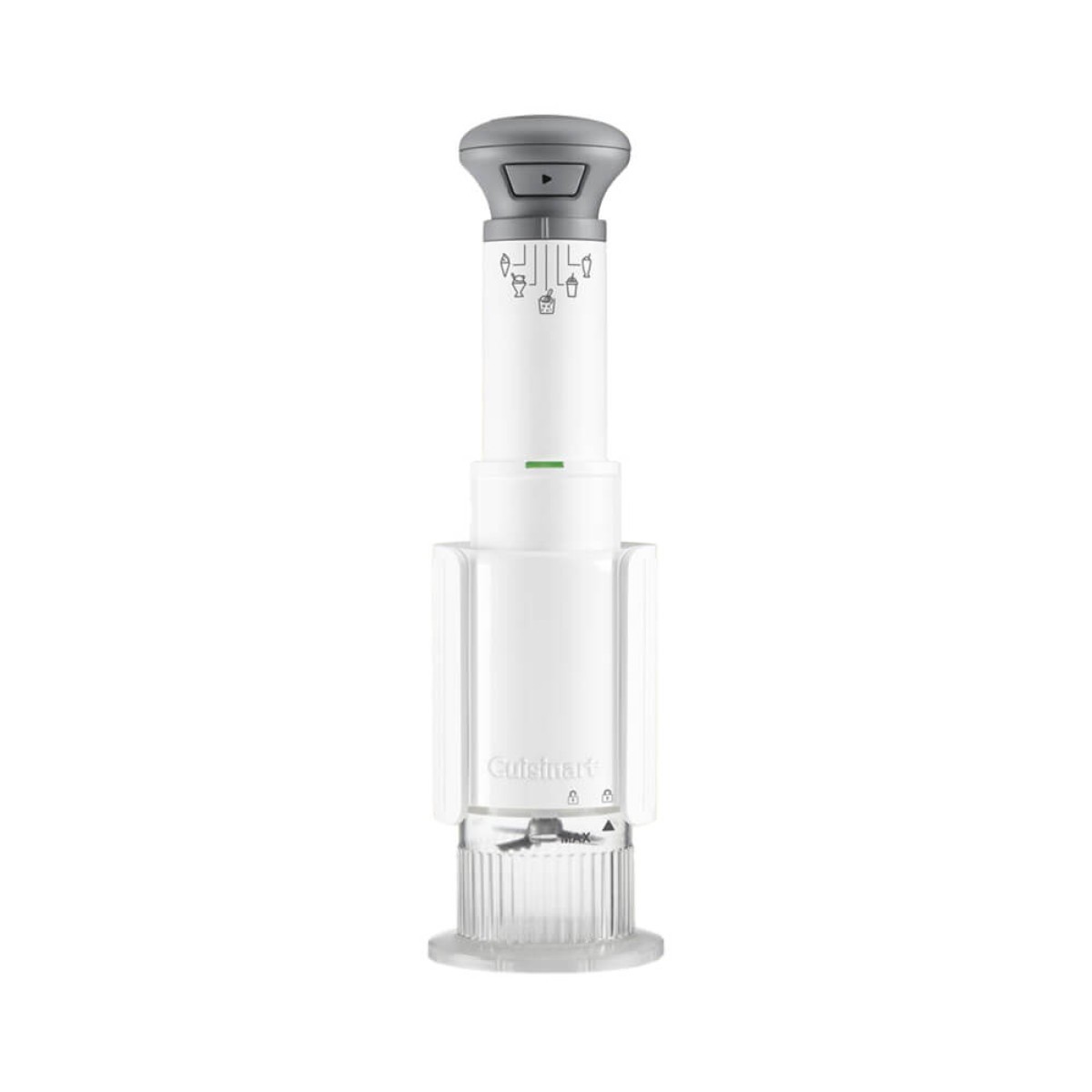 Picture of Cuisinart Fast Freeze Ice Cream Maker