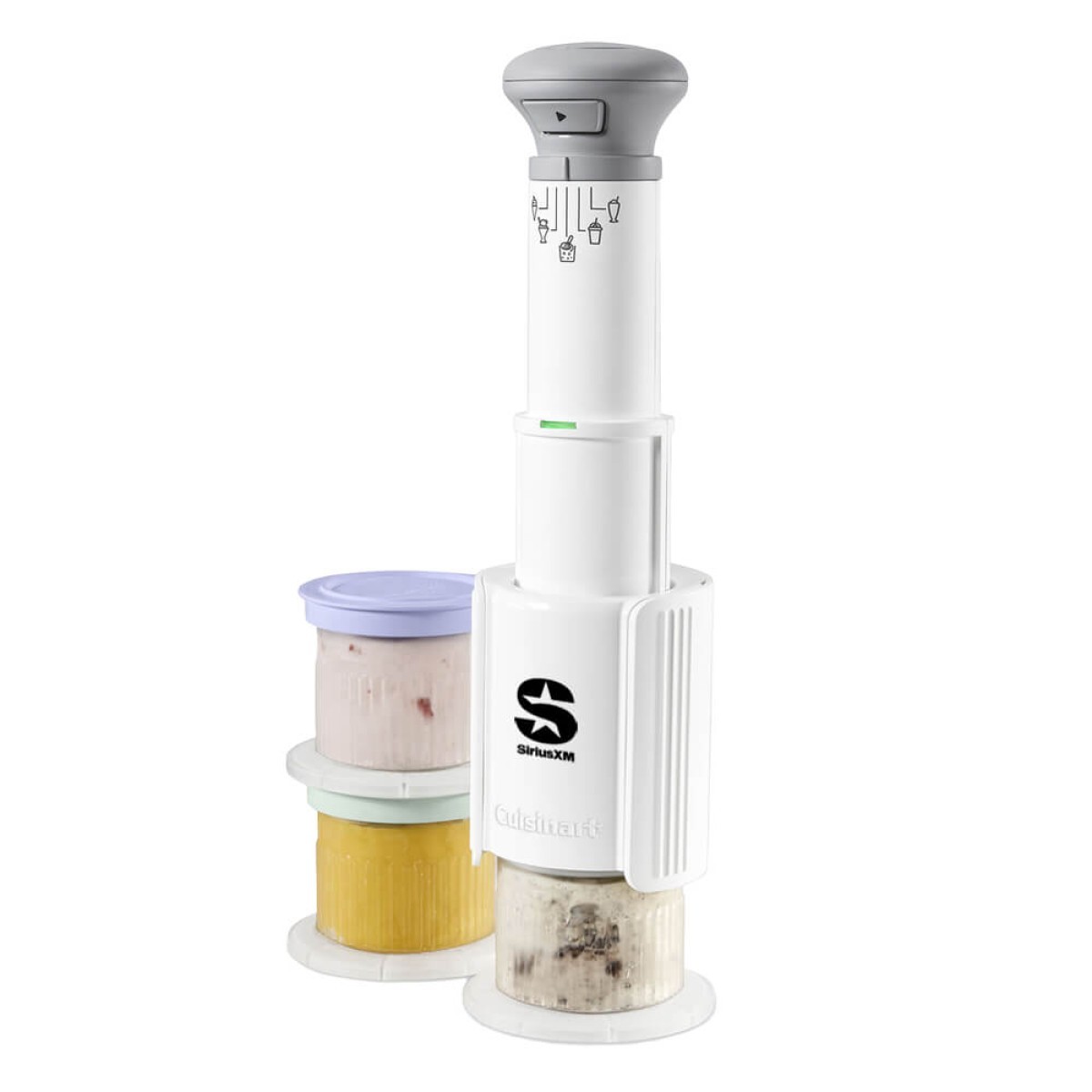 Picture of Cuisinart Fast Freeze Ice Cream Maker