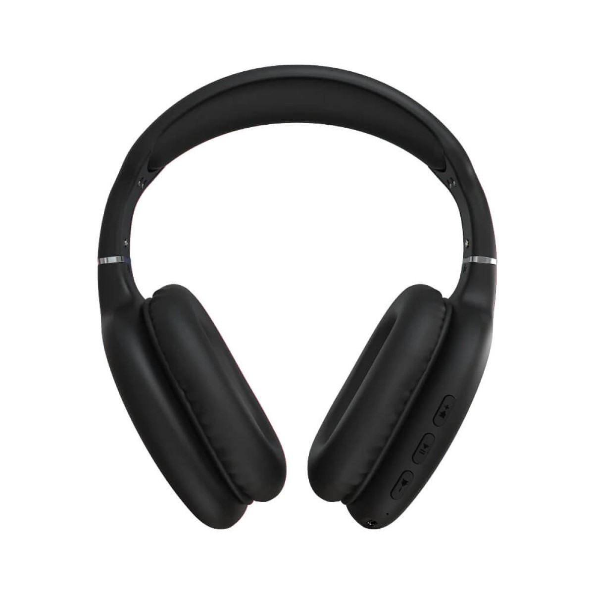 Picture of HyperGear Vibe Wireless Over-the-Ear Headphones