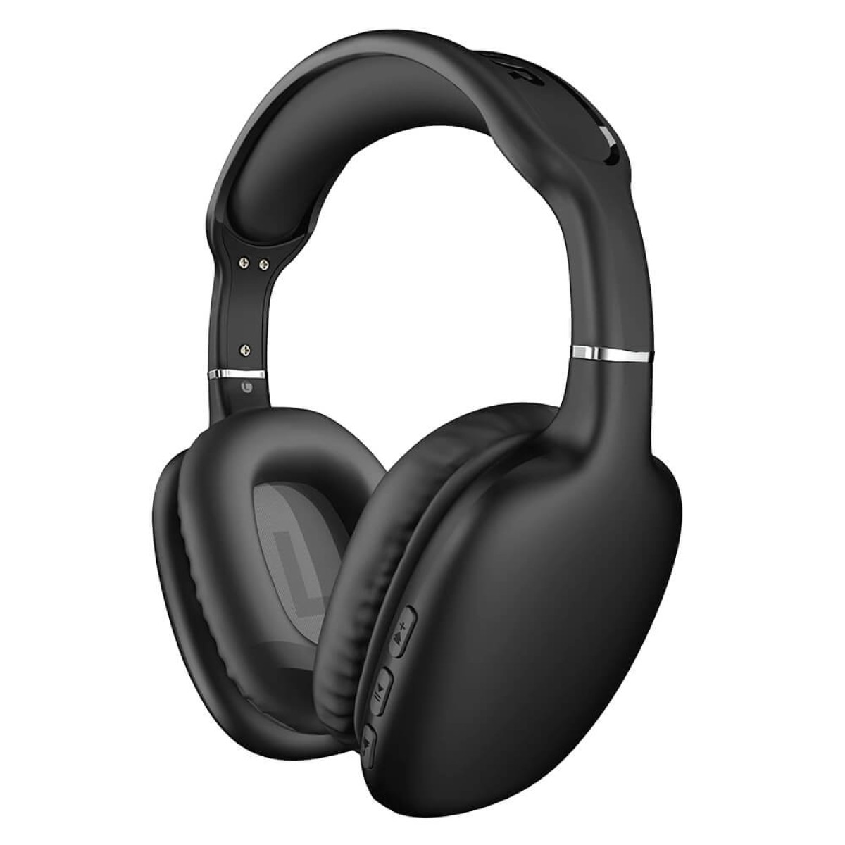 Picture of HyperGear Vibe Wireless Over-the-Ear Headphones