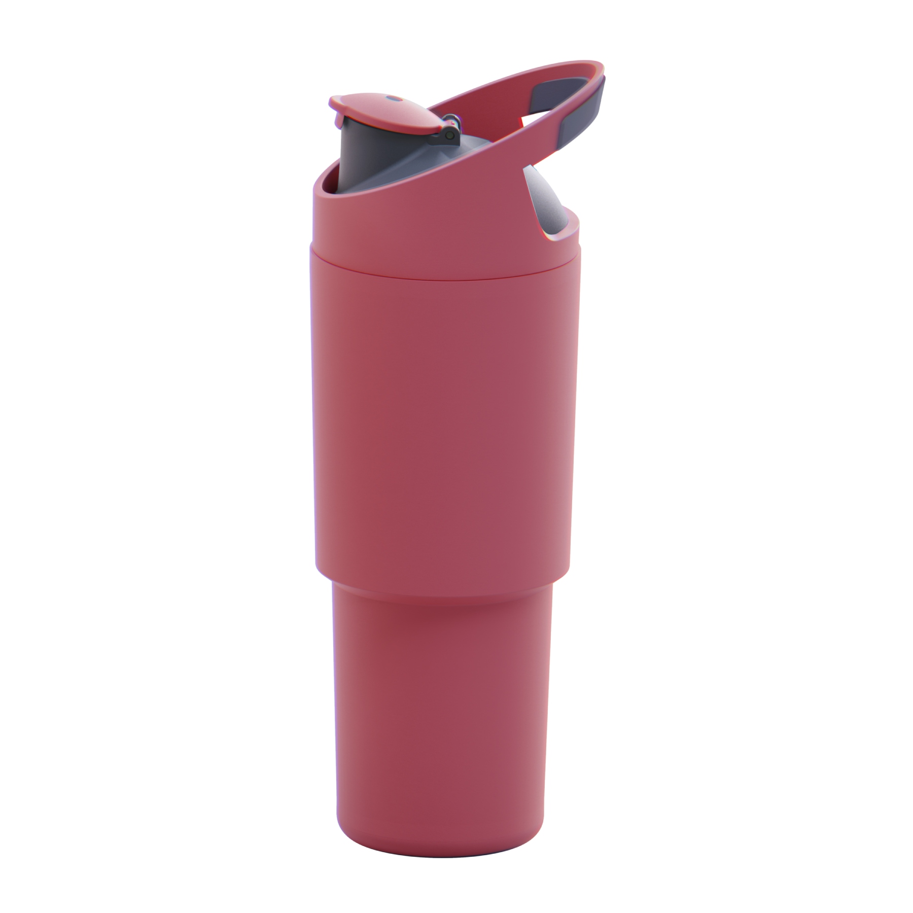 Picture of 32 oz Asobu Cosmic Tumbler with Dual Function Lid
