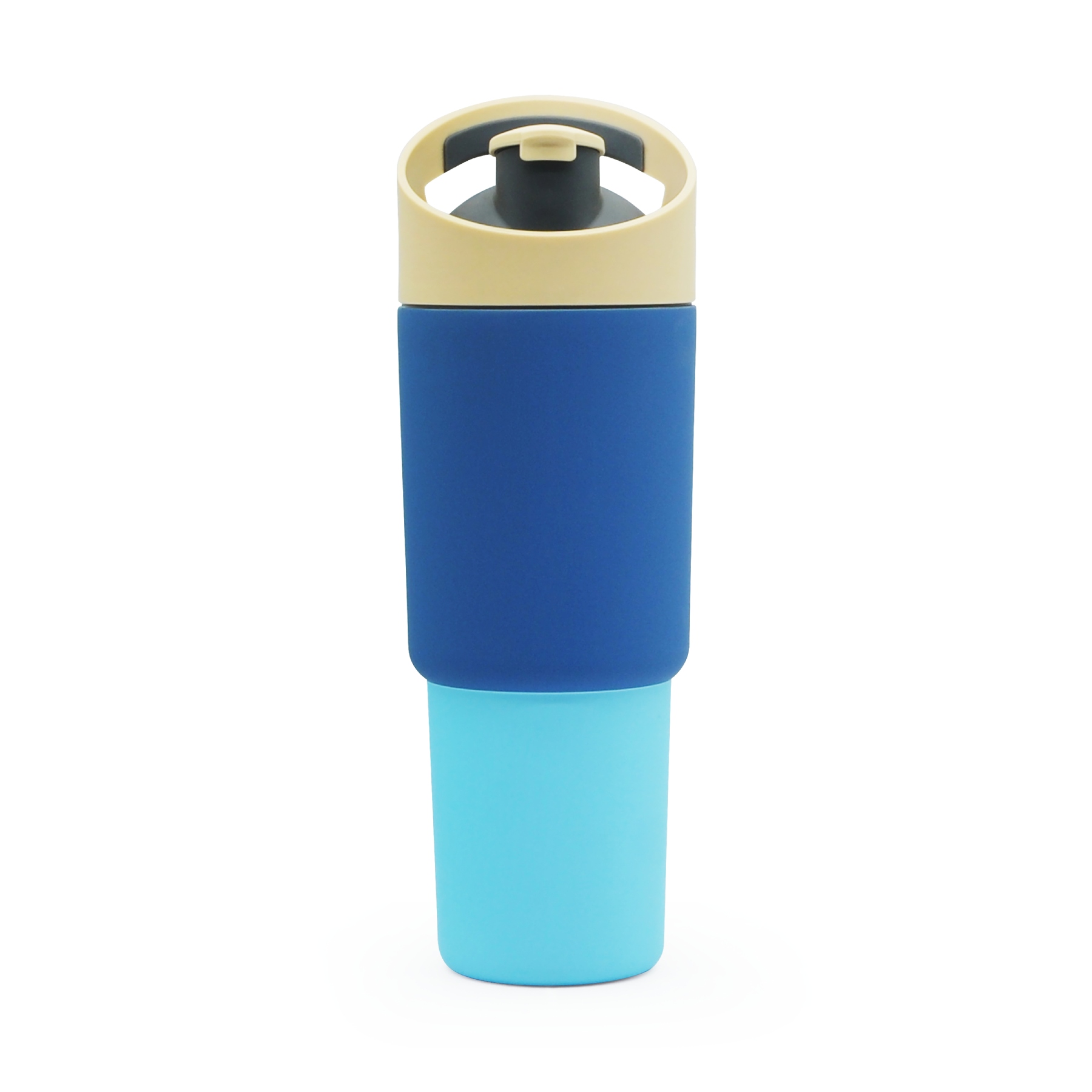 Picture of 32 oz Asobu Cosmic Tumbler with Dual Function Lid