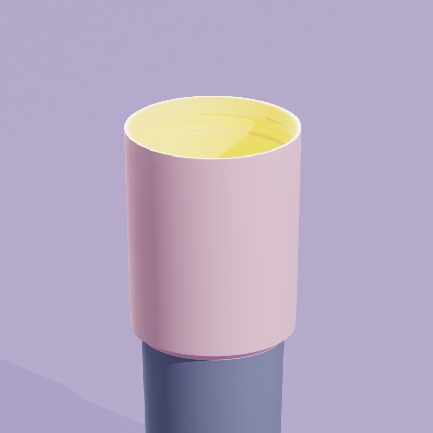 Picture of 32 oz Asobu Cosmic Tumbler with Dual Function Lid