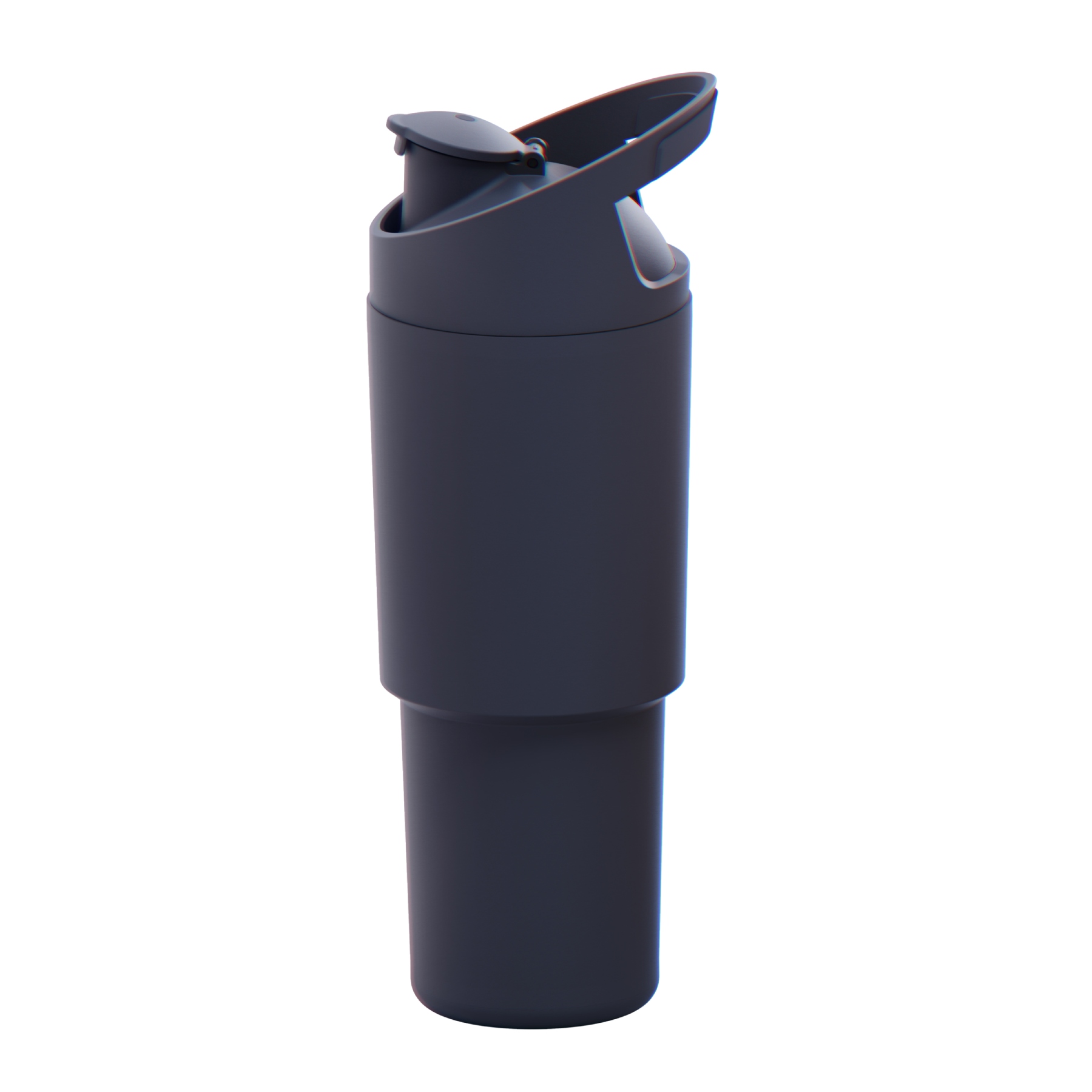 Picture of 32 oz Asobu Cosmic Tumbler with Dual Function Lid