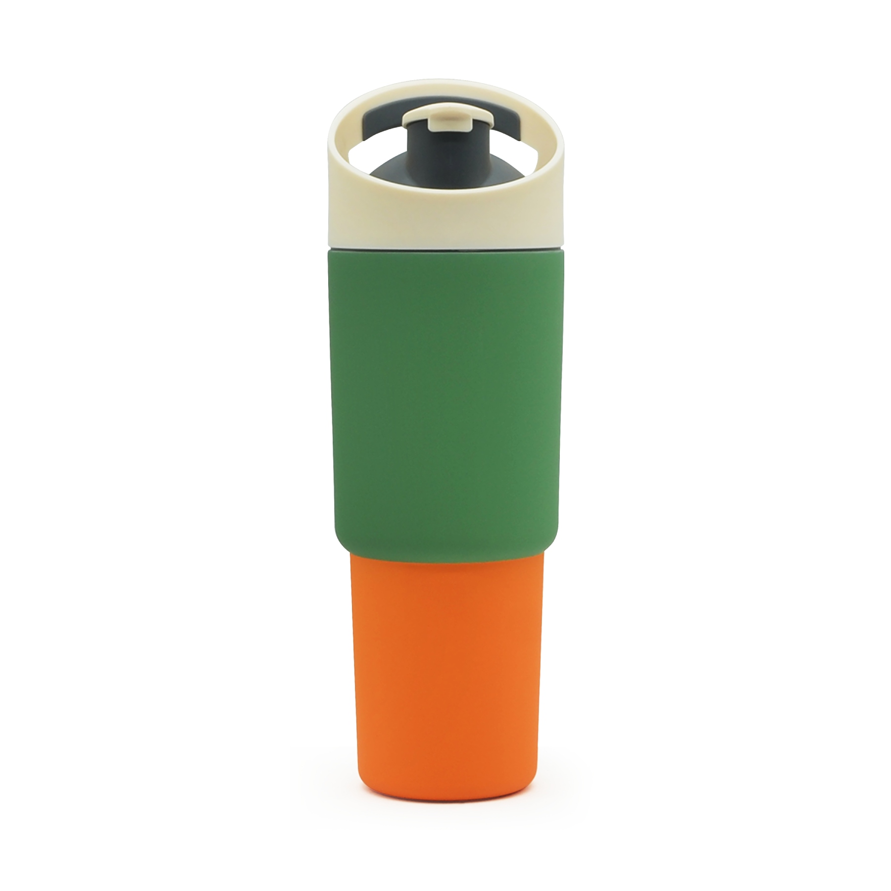 Picture of 32 oz Asobu Cosmic Tumbler with Dual Function Lid