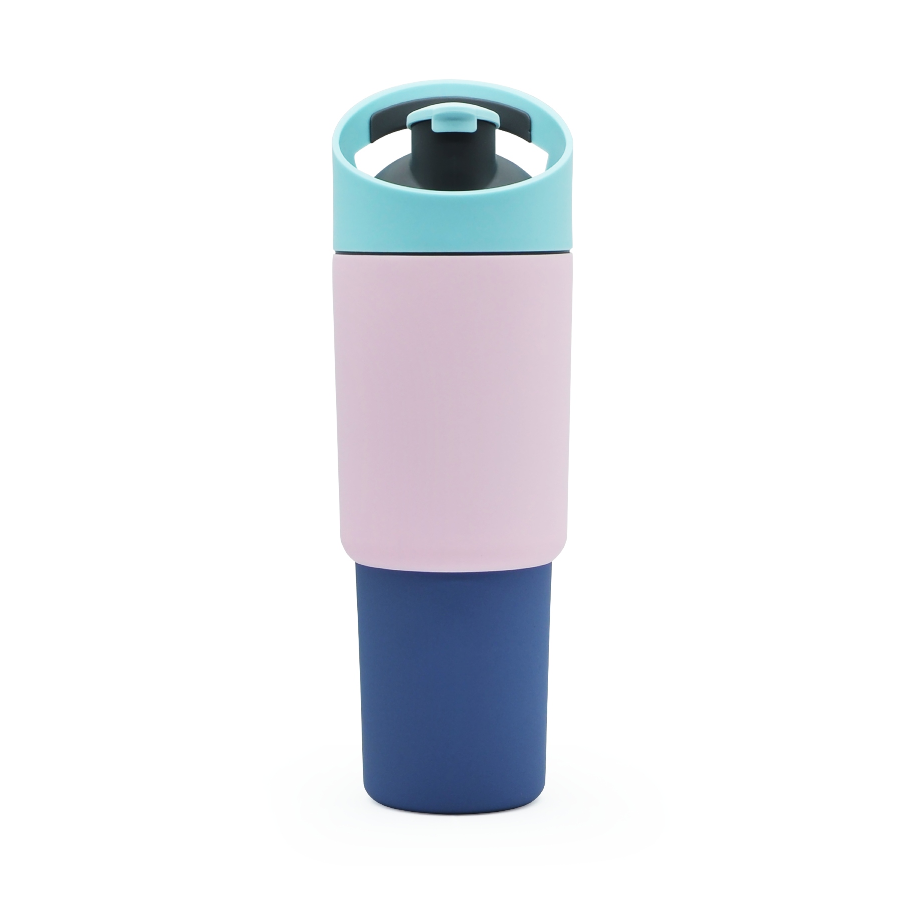 Picture of 32 oz Asobu Cosmic Tumbler with Dual Function Lid