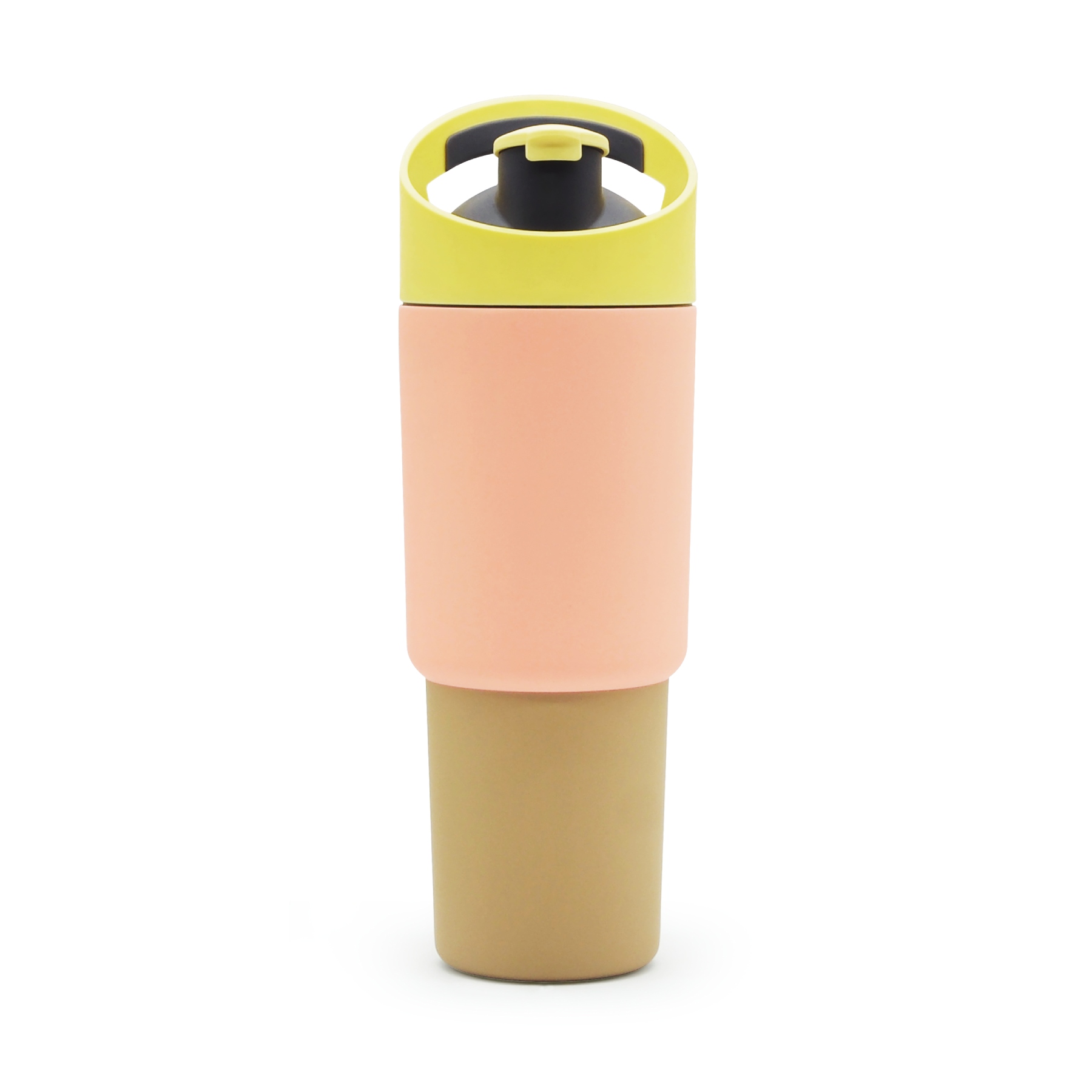 Picture of 32 oz Asobu Cosmic Tumbler with Dual Function Lid