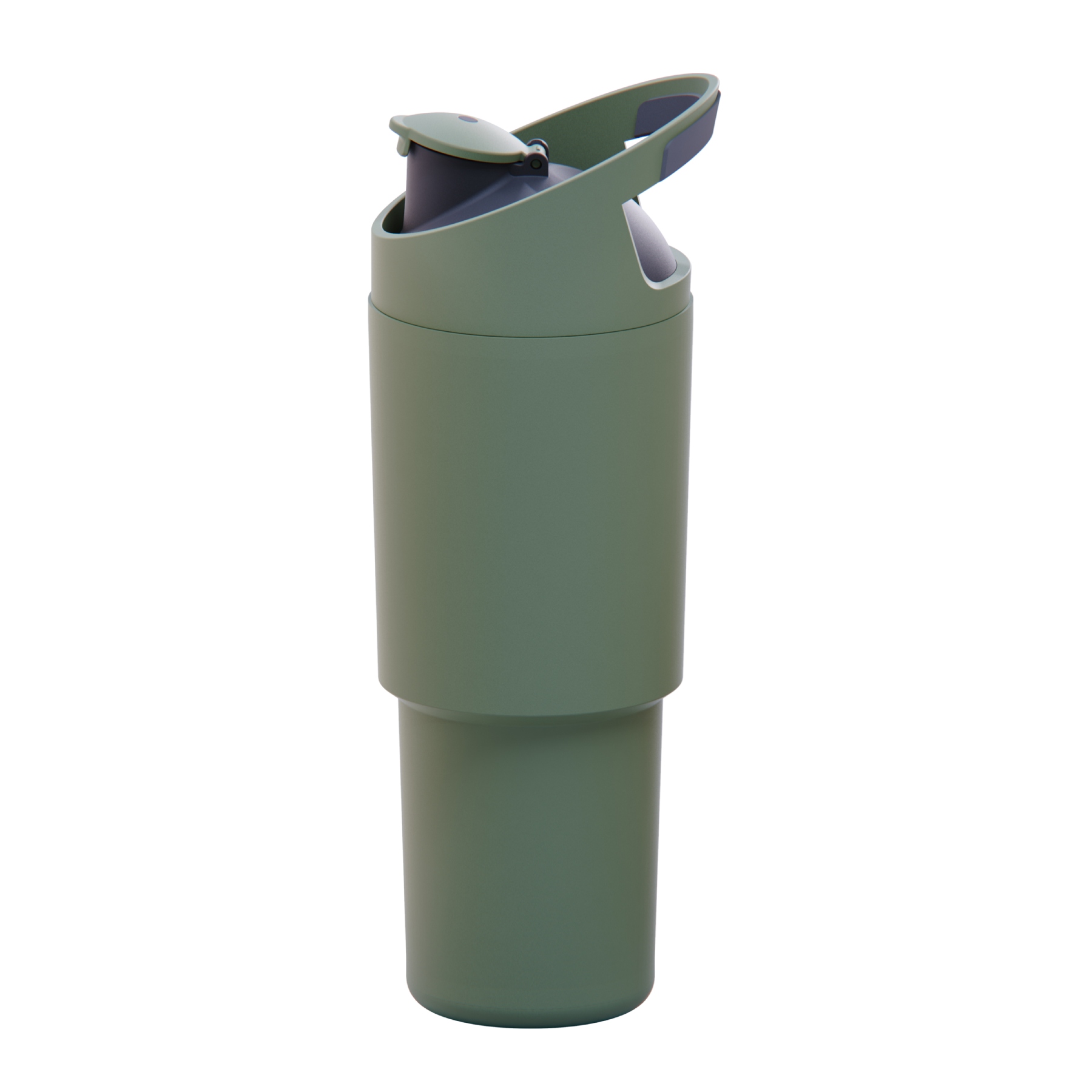 Picture of 32 oz Asobu Cosmic Tumbler with Dual Function Lid