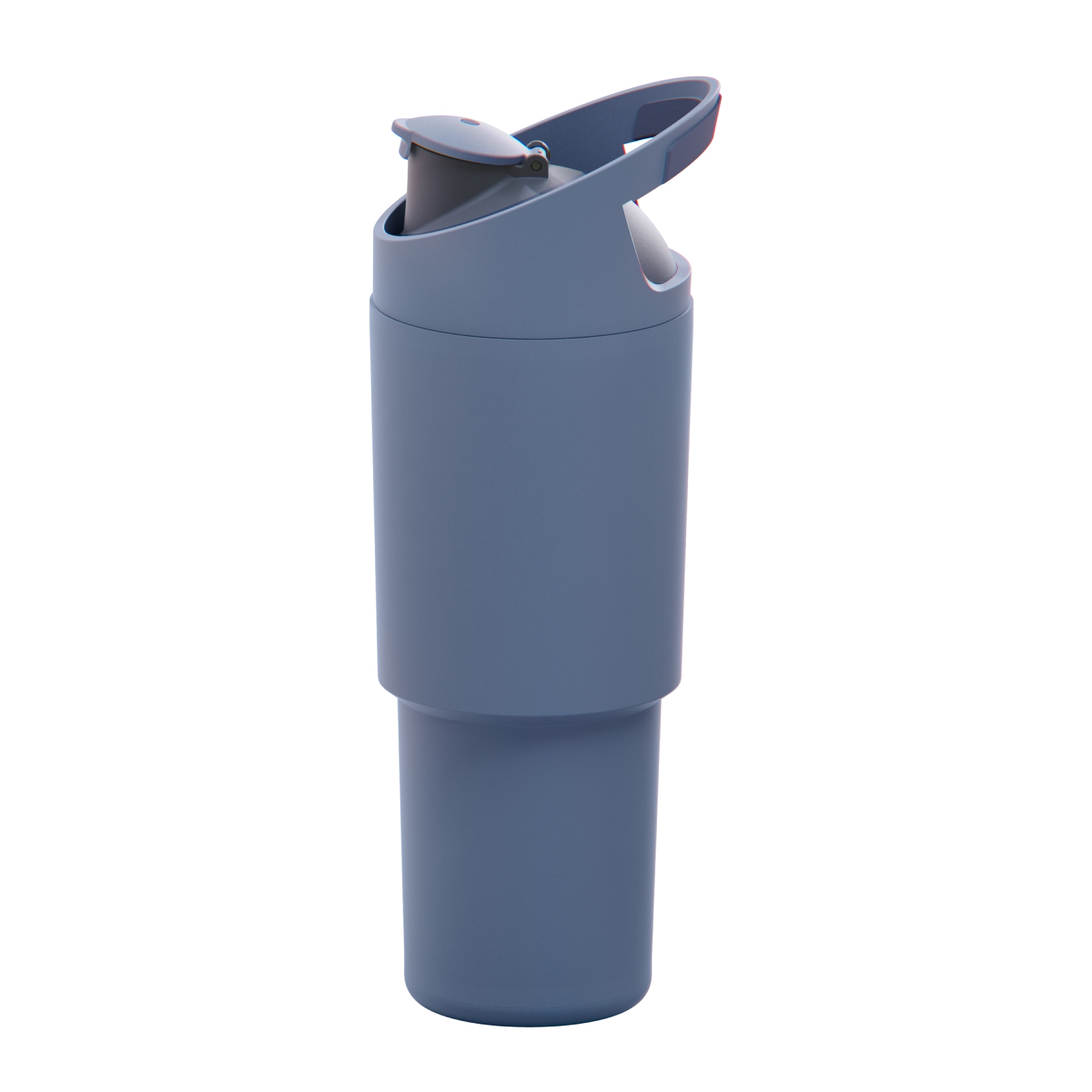 Picture of 32 oz Asobu Cosmic Tumbler with Dual Function Lid