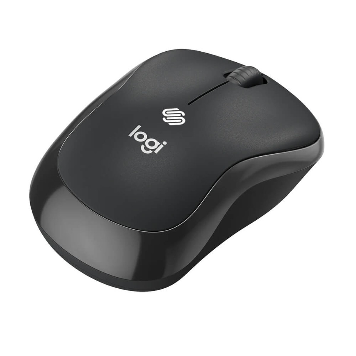 Picture of Logitech M240 Silent Bluetooth Mouse