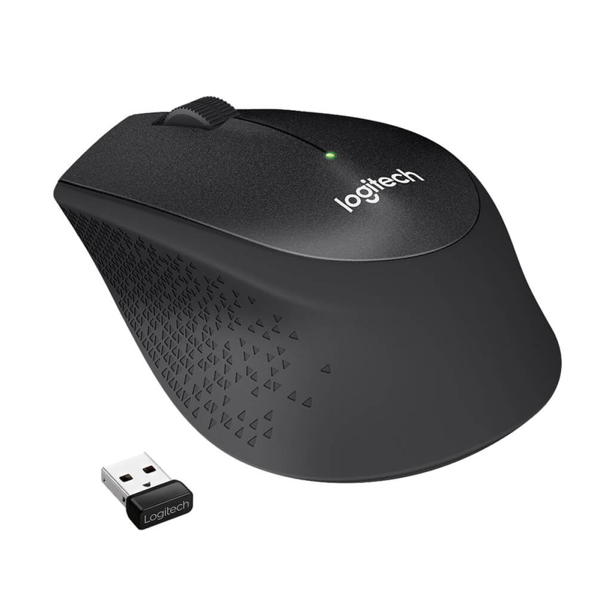 Picture of Logitech® M330 Silent Plus Wireless Mouse