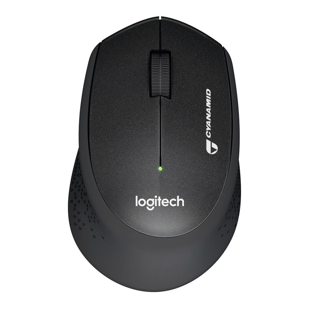 Picture of Logitech® M330 Silent Plus Wireless Mouse