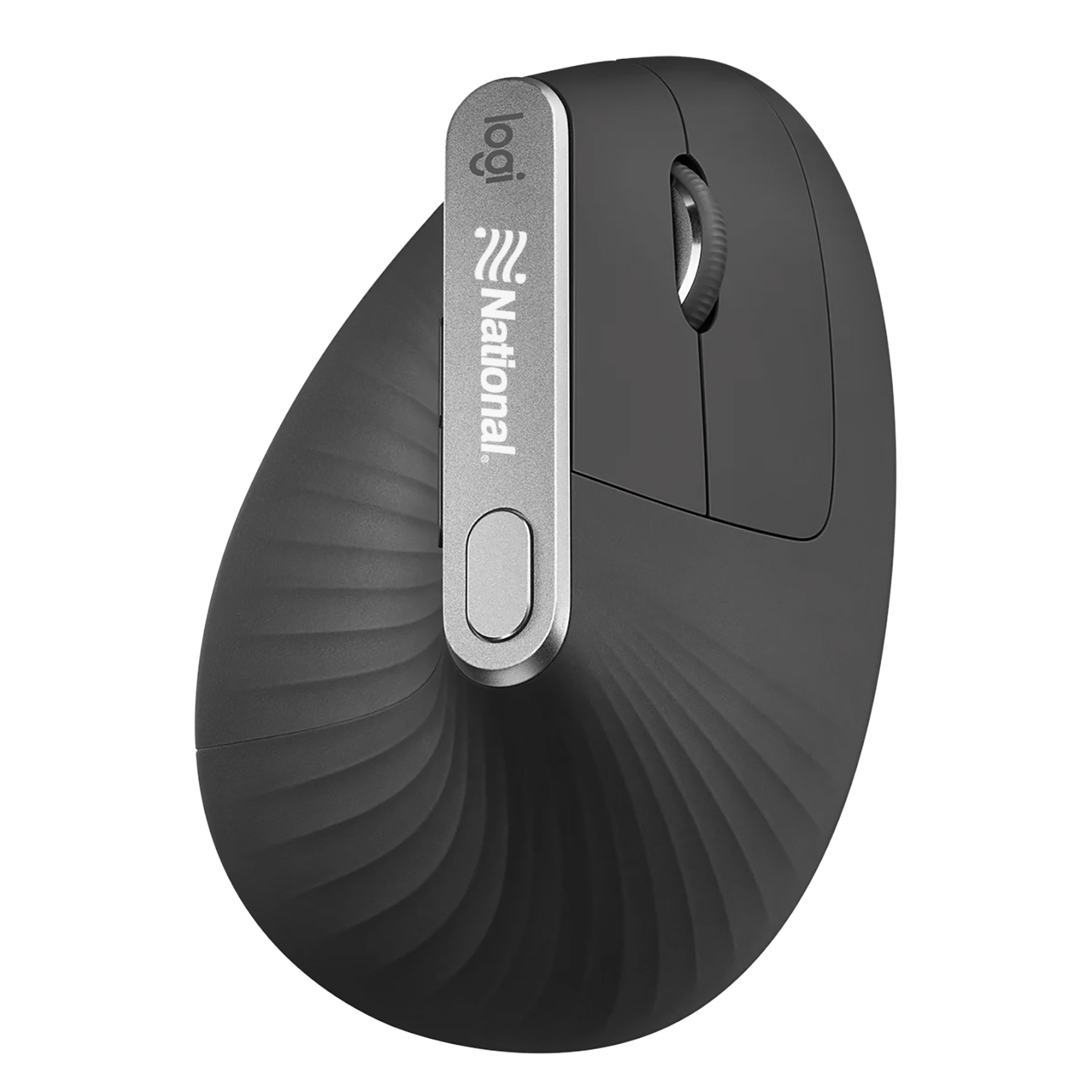 Picture of Logitech MX Vertical Ergonomic Wireless Mouse