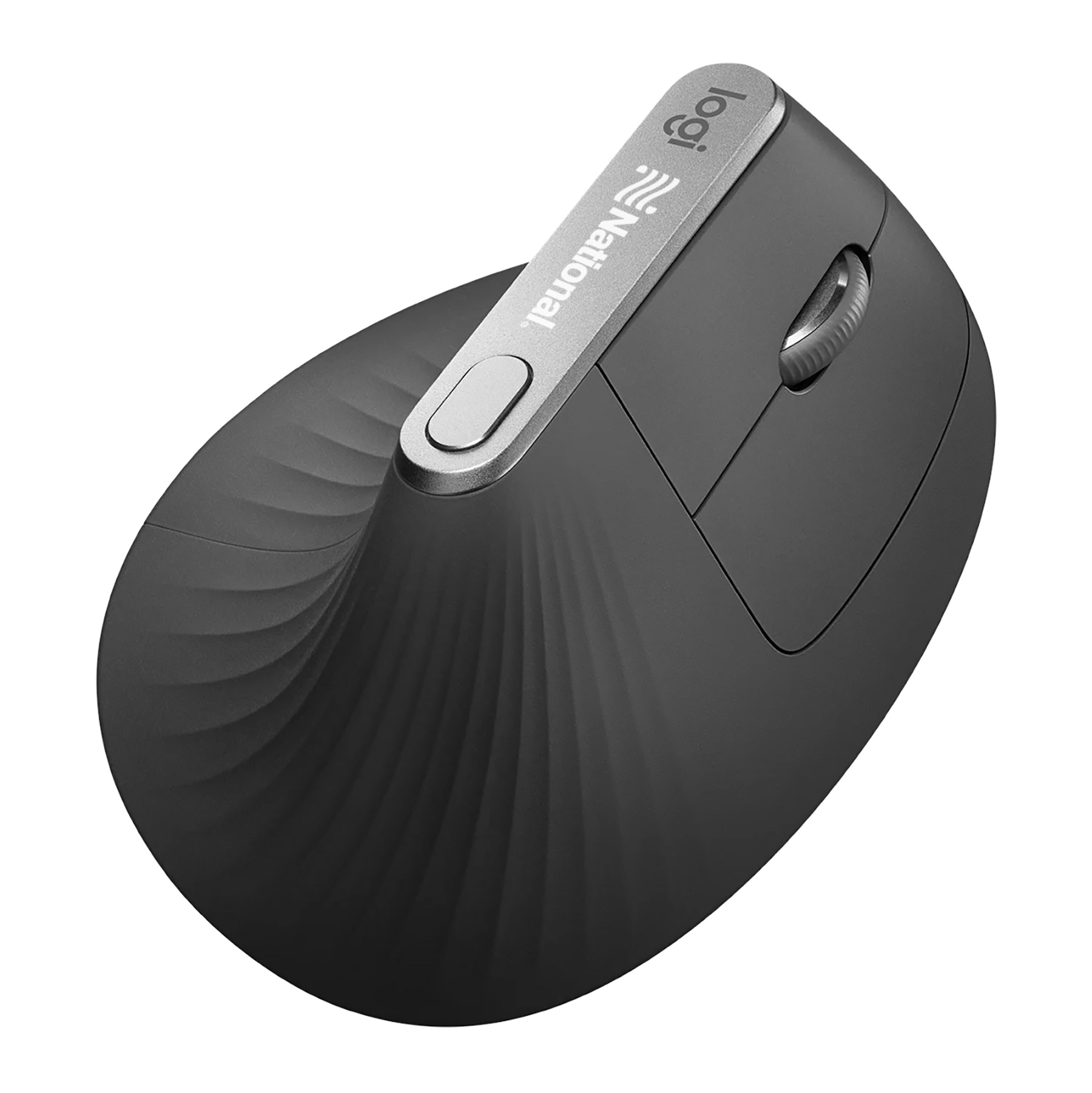Picture of Logitech MX Vertical Ergonomic Wireless Mouse