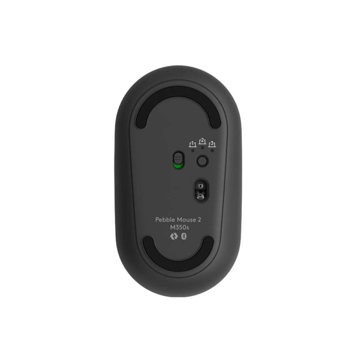 Picture of Pebble Mouse 2 M350s