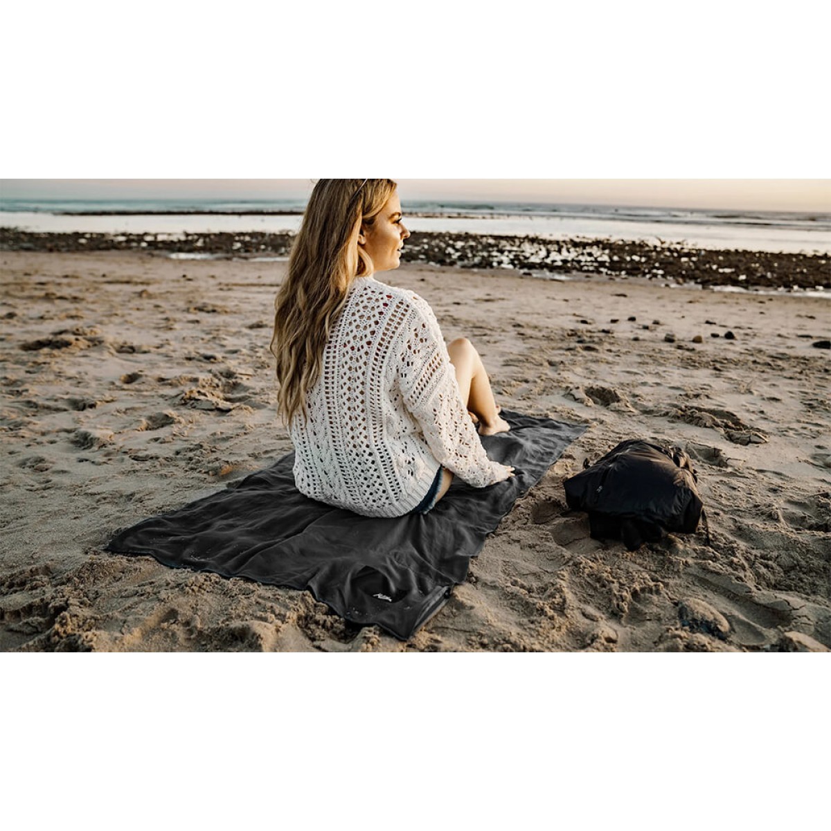 Picture of Matador Packable Beach Towel