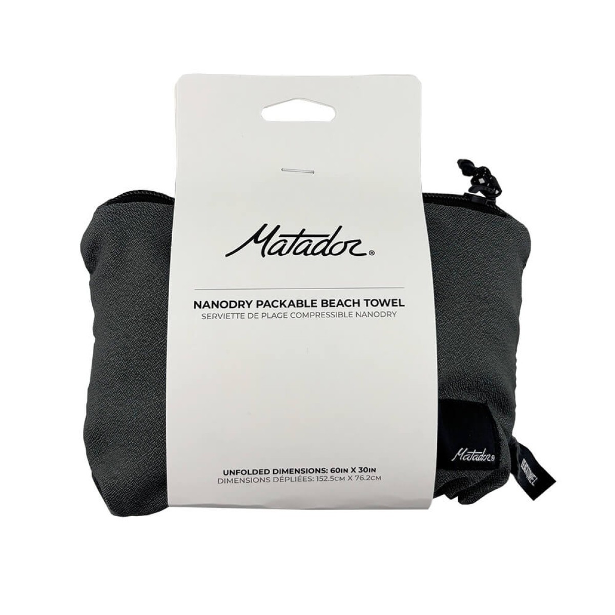 Picture of Matador Packable Beach Towel