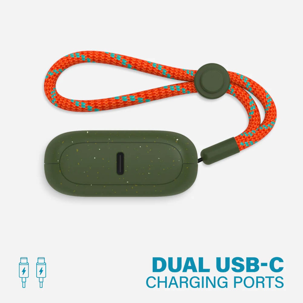Picture of Nimble Champ Portable Charger 10K USB-C